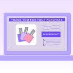 Deciding on a brand return policy