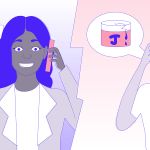 Improving in the return department