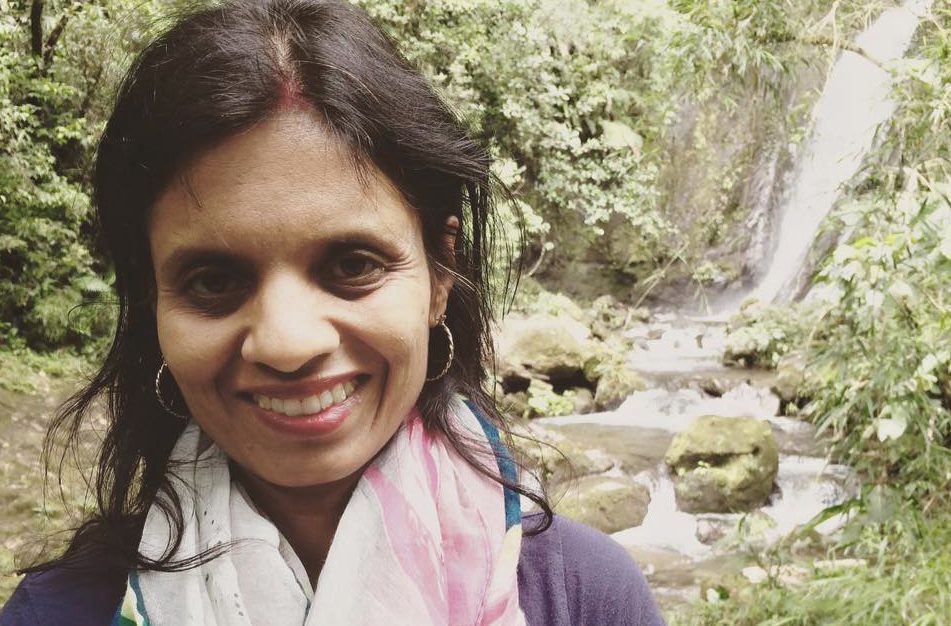 Shilpi Jain Explores The World Of Ayurvedic Skincare