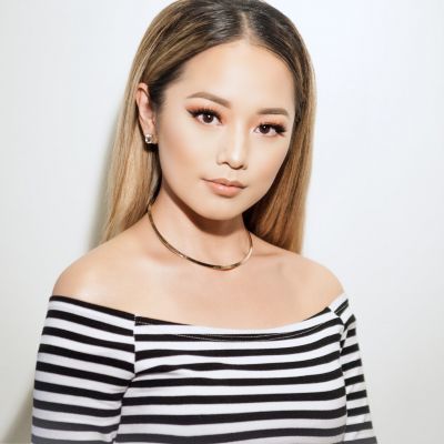 Sophia Thao Rocks Regular Girl Glamour On Social Media