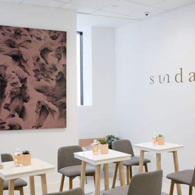 This Nontoxic Nail Salon Founder Is Fighting For Nail Artists To Get Some Respect