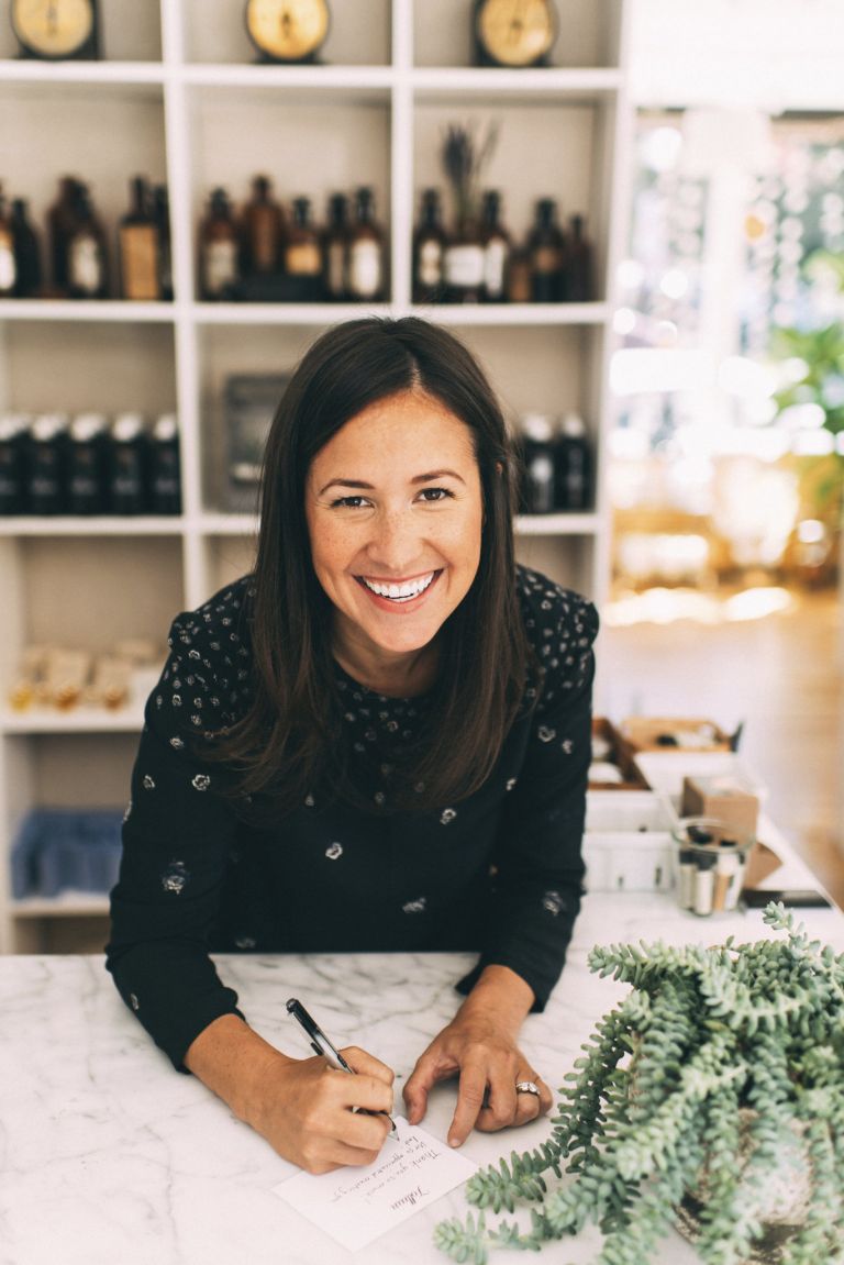 Follain Arrives At Fivestory To Bring Upscale Clean Beauty To Uptown