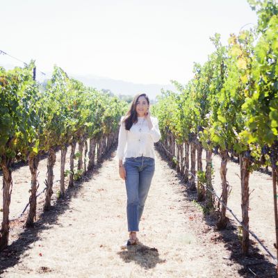 Scrupulous Sourcing, Careful Store Selection, Spam Email And A Single SKU Spark The Rise Of Vintner’s Daughter
