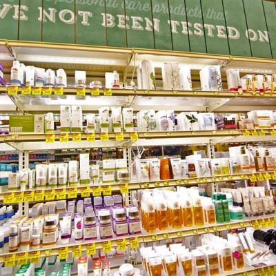 Whole Foods Changes And Stays The Same For Beauty Brands