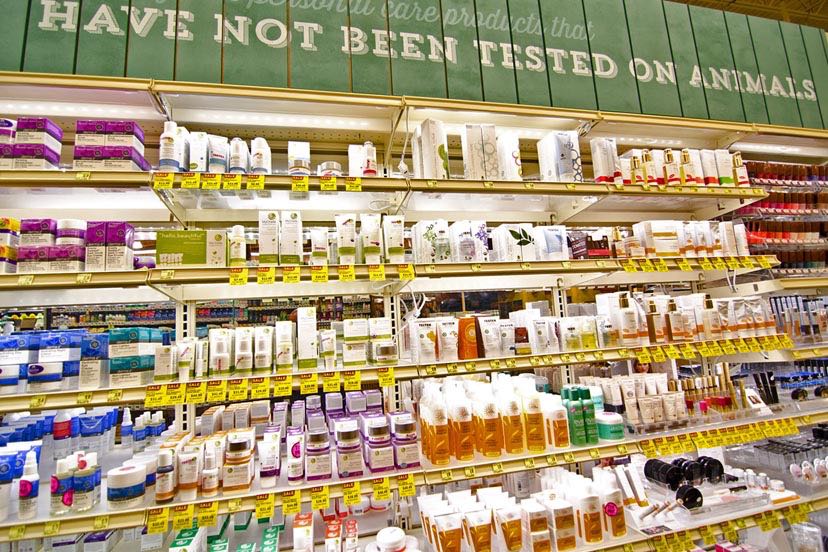 Whole Foods Changes And Stays The Same For Beauty Brands