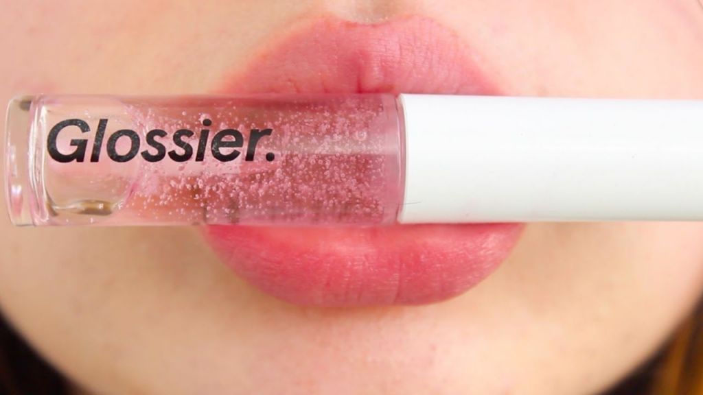 Glossier