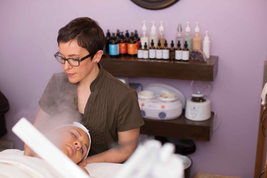 EcoBlend Therapies
