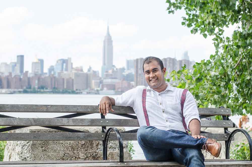 Baré Alchemy’s Anoop Mohan On Biomimicry, Next-Level Beauty Product Customization And The Australian Bush