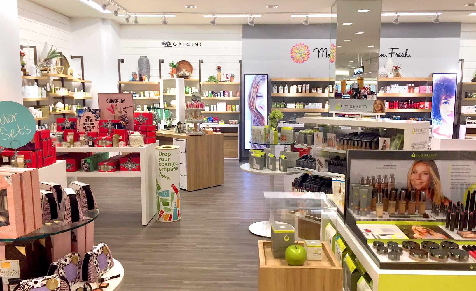 Fresh - Cosmetics Store in New York