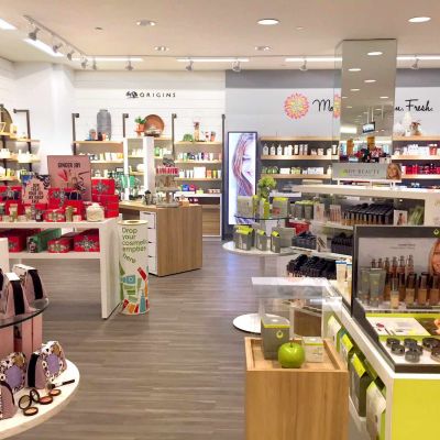 Natural Beauty Continues To Grow At Department Stores With A New Selection At Belk
