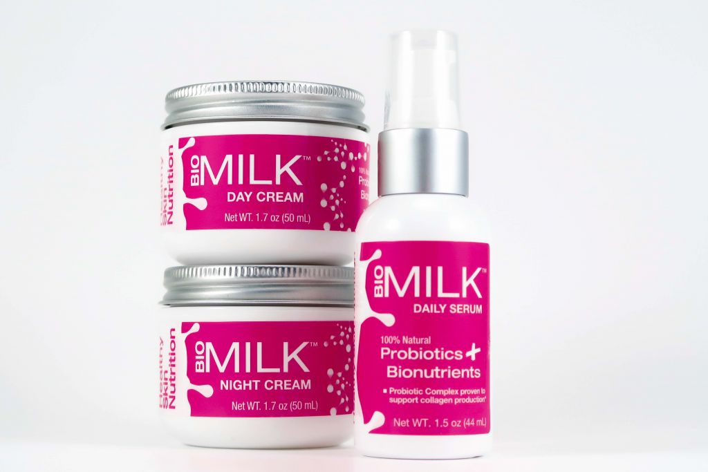 biomilk