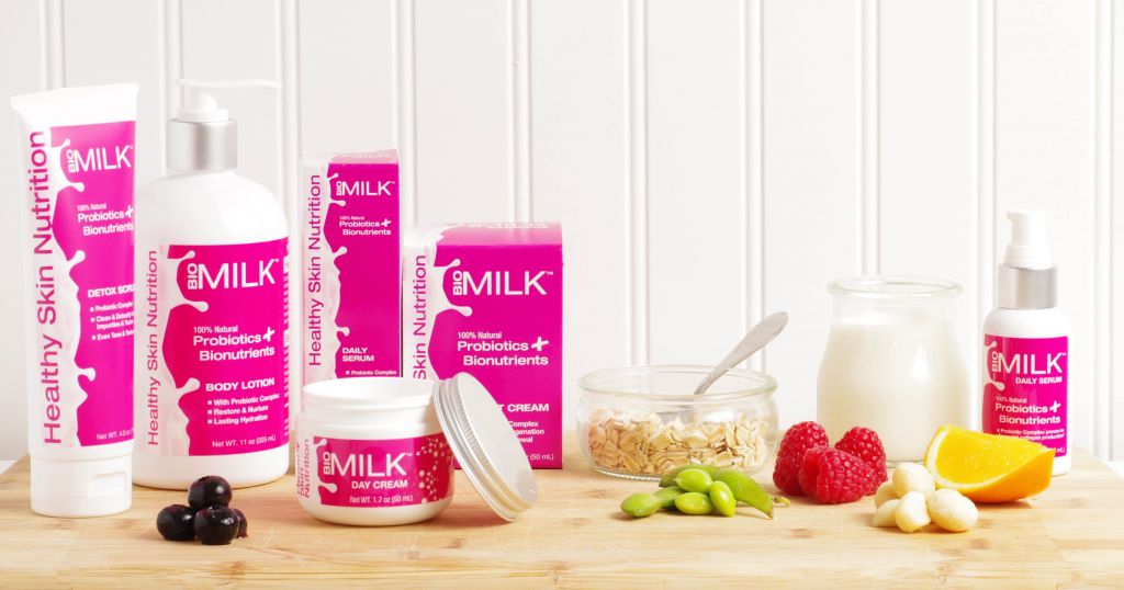 biomilk