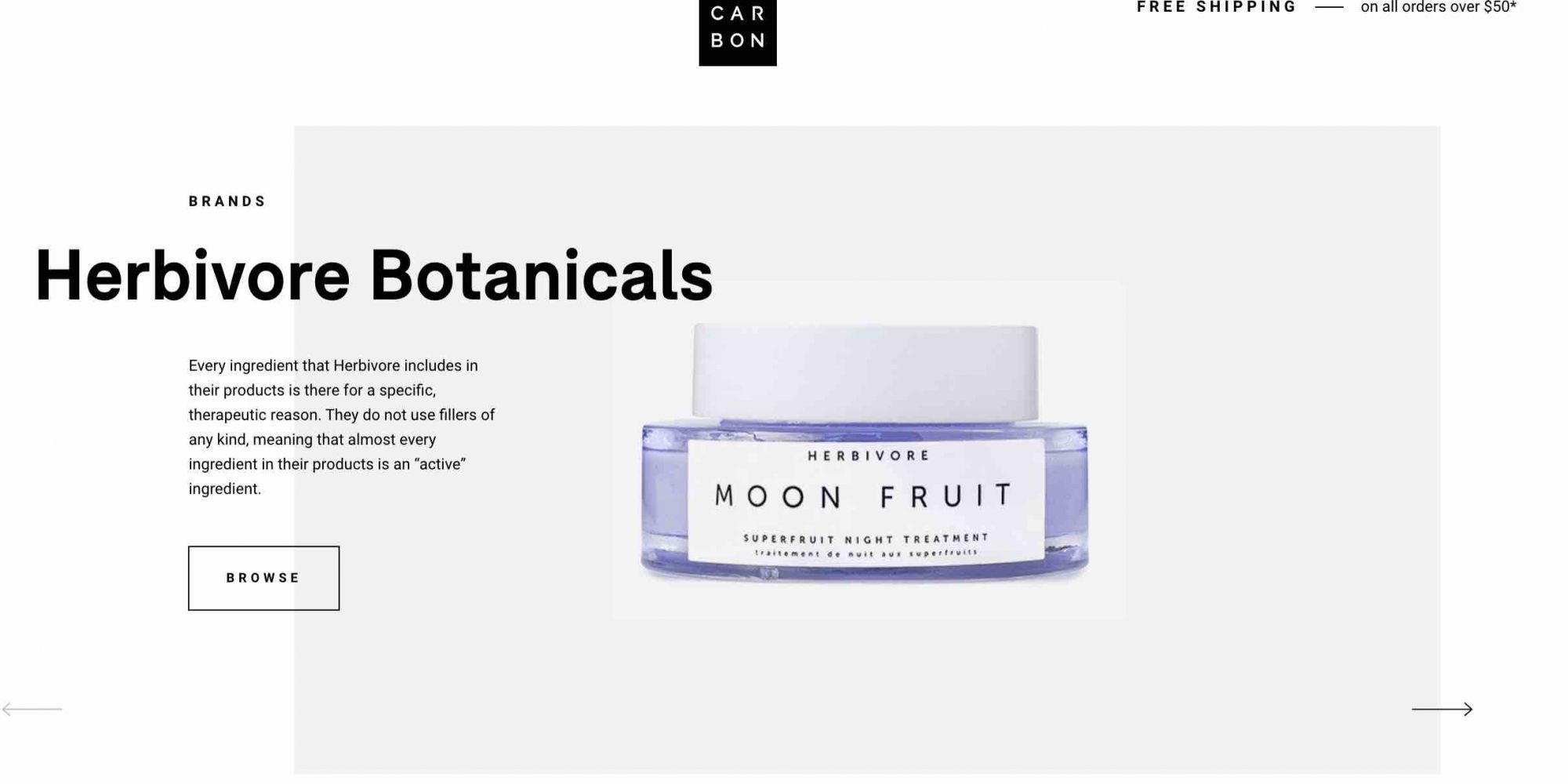 Carbon Beauty Is Natural Beauty Brands’ Chief Protector And Growth Engine On Amazon