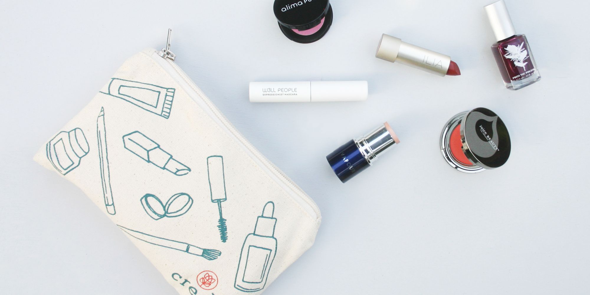 Indie Beauty Companies Give Good Gift This Holiday Shopping Season