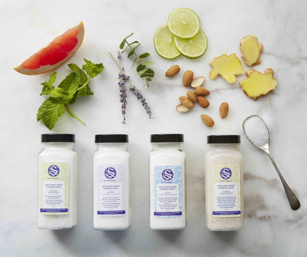 ethical sourcing Soapwalla