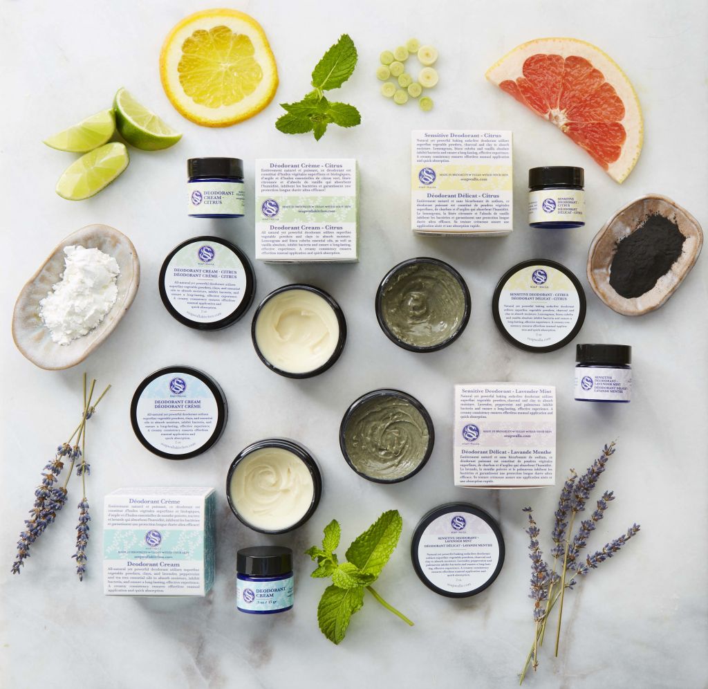 ethical sourcing Soapwalla