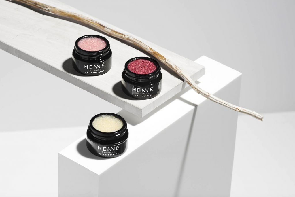 Henné Organics