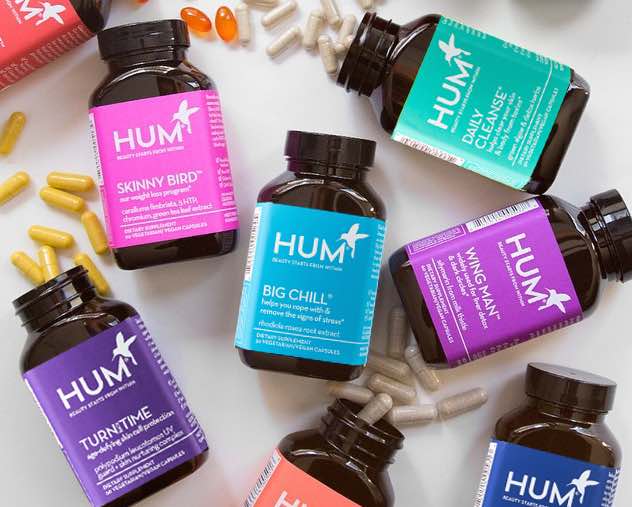 Hum Nutrition