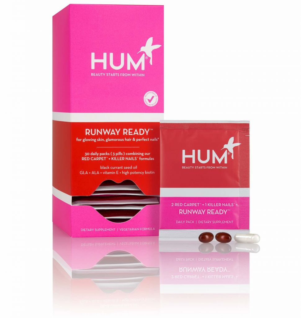 Hum Nutrition