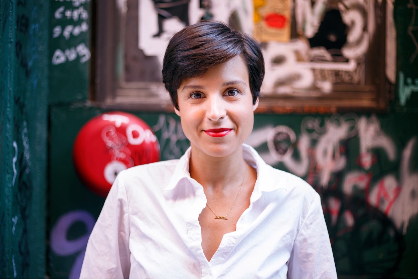 ForceBrands’ Alaina Bavelas Wants To Help You Hire The Very Best