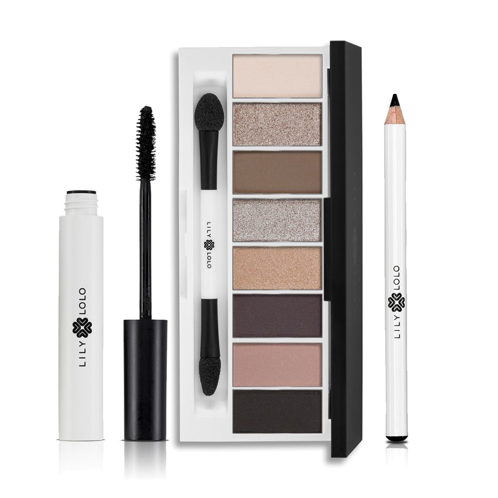 holiday gift sets Lily-Lolo-Iconic-Eye-Collection