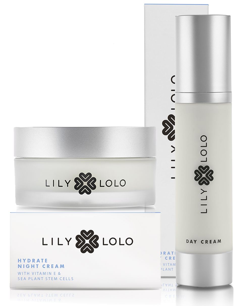 Lily Lolo