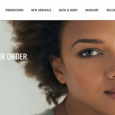 Lesley McIntosh Returns To The Beauty Industry To Spotlight Indie Brands