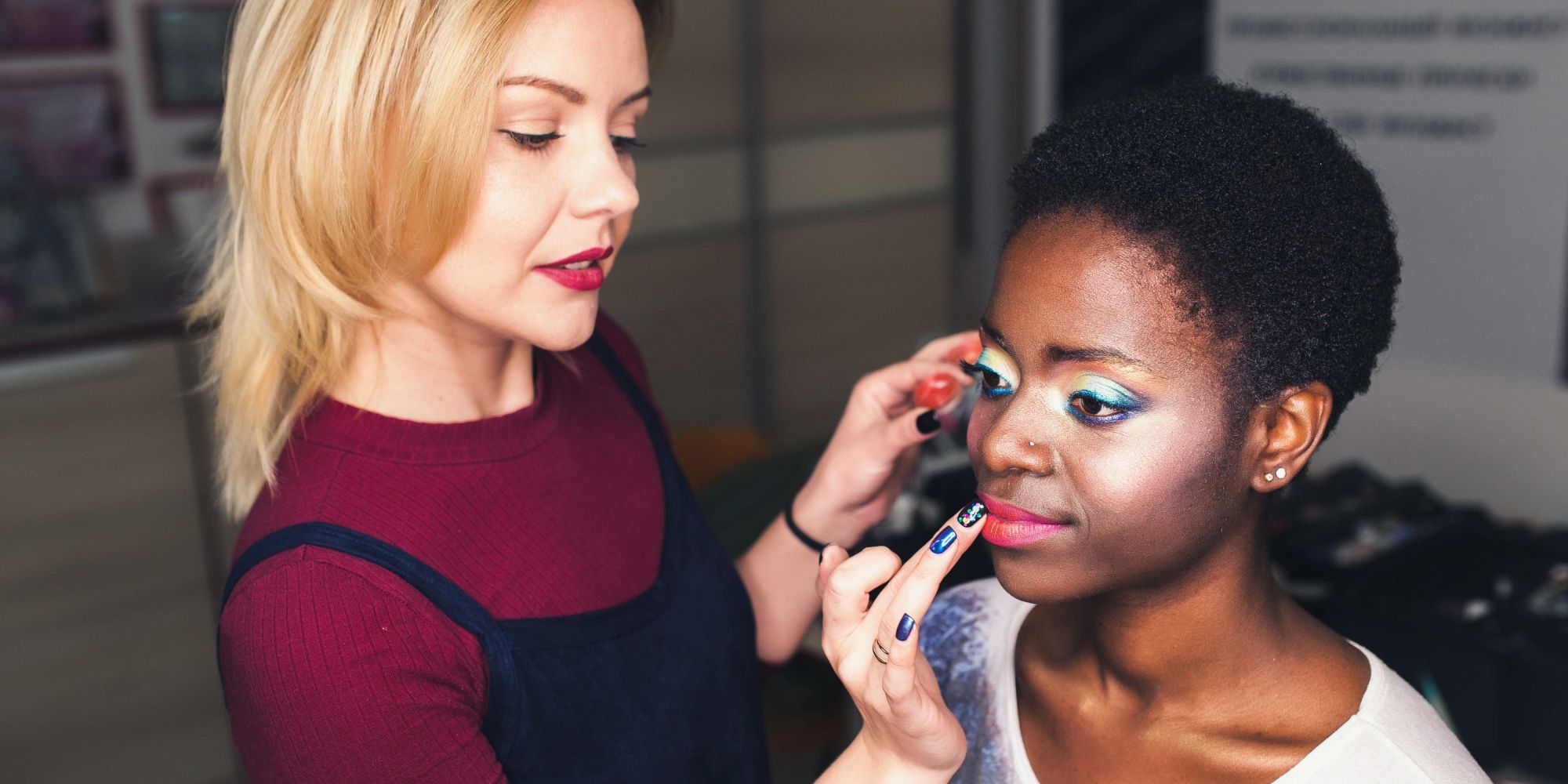 Are Indie Beauty Brands Left Out As Makeup Artists Become Major Influencers?