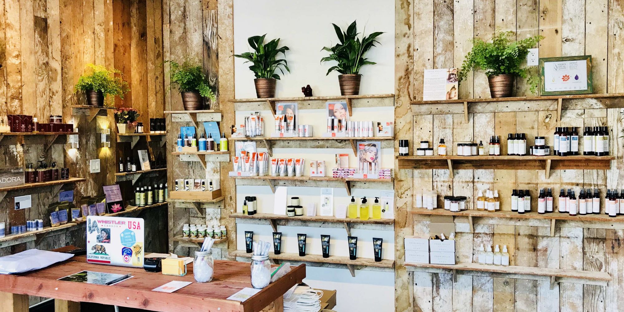 Clean Beauty Mart Swiftly Builds A Surprisingly Strong Business In L.A.