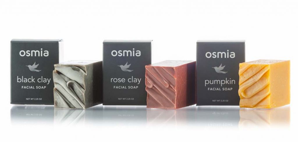 Osmia Organics