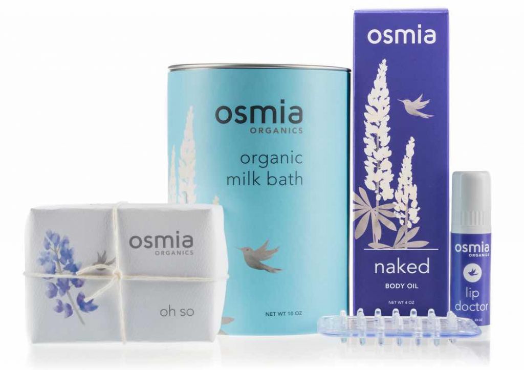 Osmia Organics