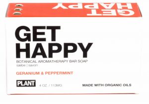 Plant Apothecary