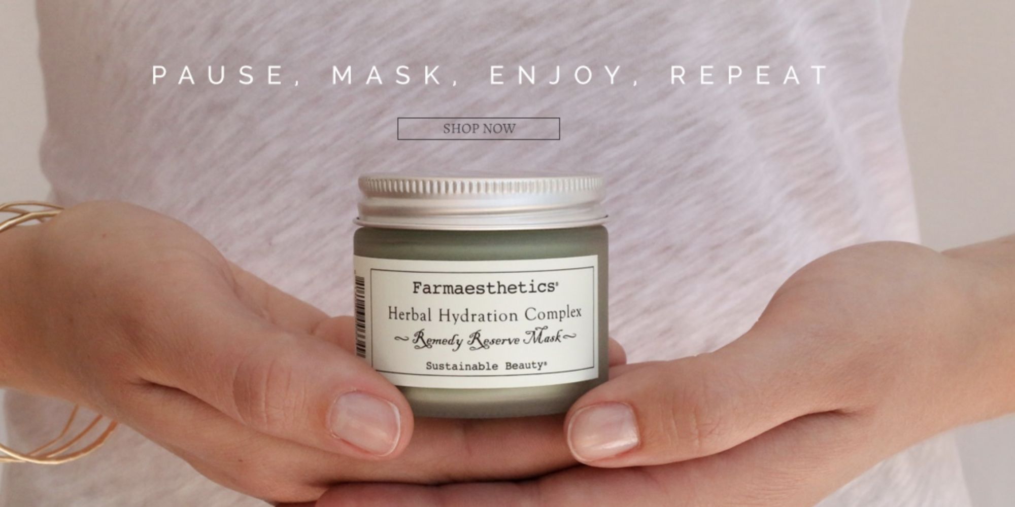 Brenda Brock Brings Farmaesthetics’ Kitchen Chemistry To Japan This Spring