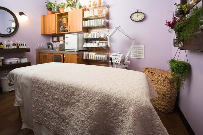 EcoBlend Therapies