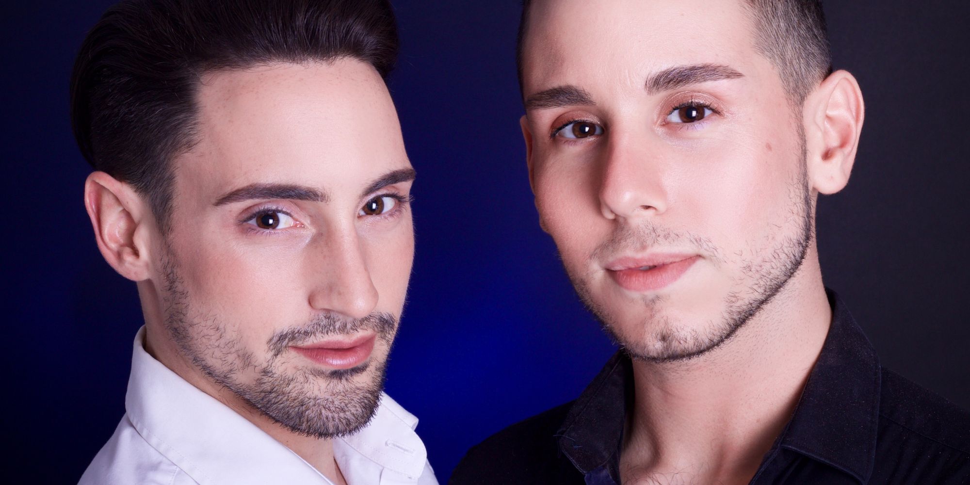 The Duo Behind Elysian Cosmetics Wants To Create Beatific Beauty Products For Boys And Girls