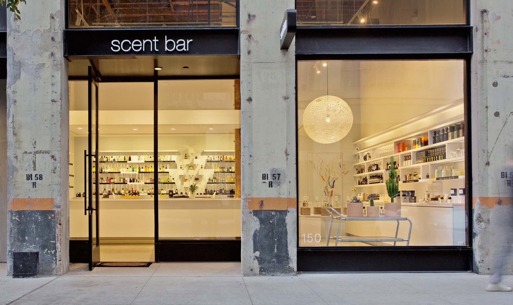 The Founders Of Luckyscent Cultivate The Art Of Niche Fragrance Retailing At Second Scent Bar Location In L.A.