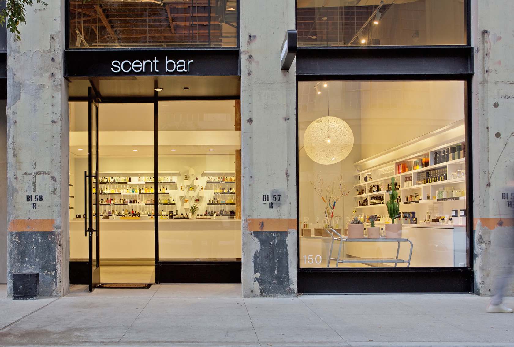 The Founders Of Luckyscent Cultivate The Art Of Niche Fragrance