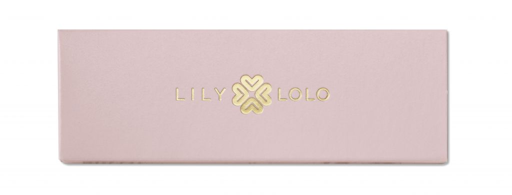 Lily Lolo holiday gift sets