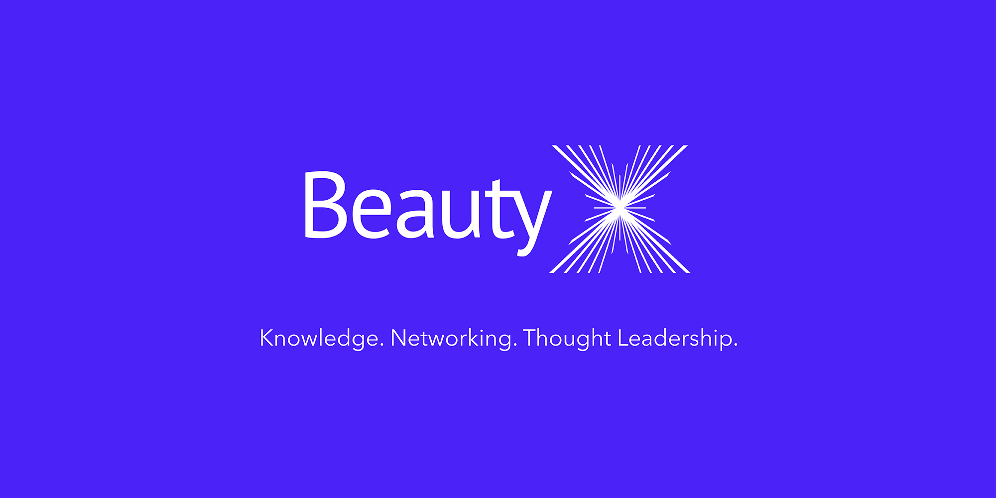 Indie Beauty Media Group Unveils Entrepreneurial Education Platform BeautyX