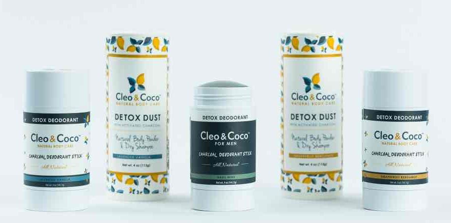 Cleo&Coco