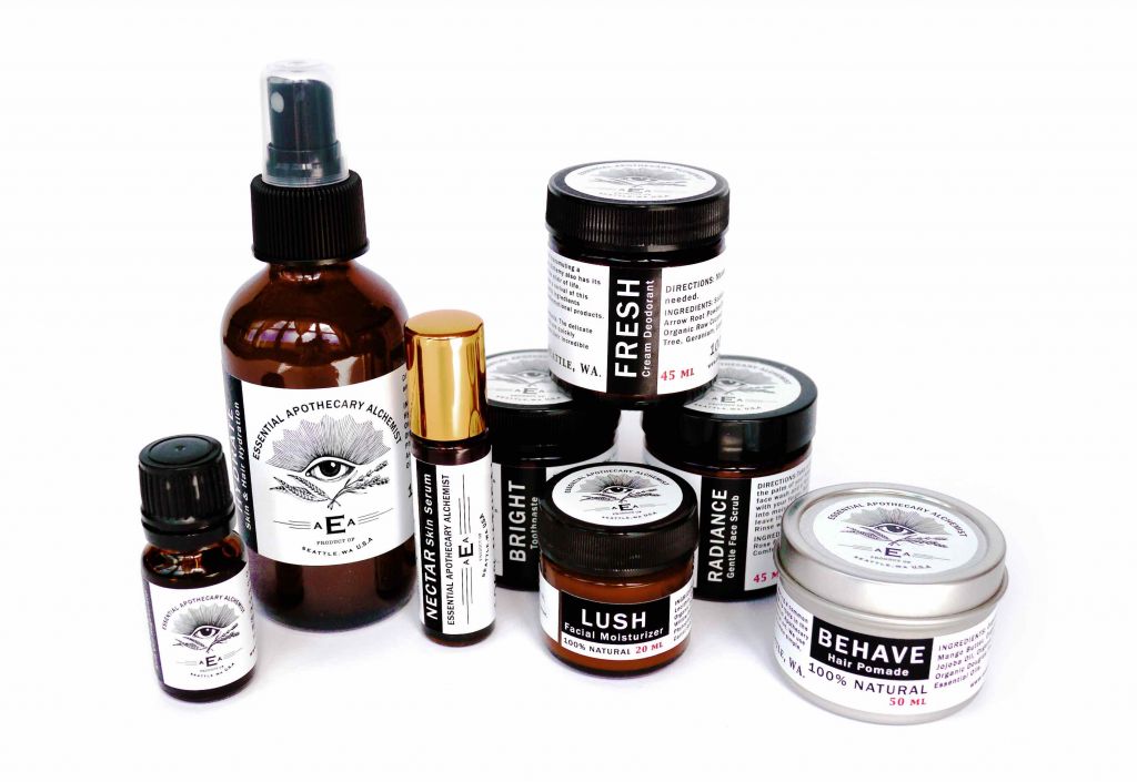 Essential Apothecary