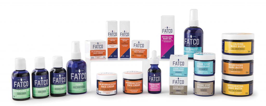 FATCO Family of Products