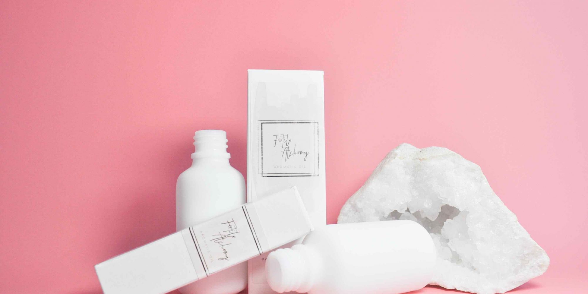 Fertile Alchemy Founder Brittany Braggs Wants Women To Positively Embrace Reproduction, Even Before They’re Ready For Kids