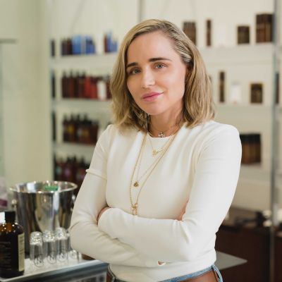 Nicole Rechelbacher Keeps Intelligent Nutrients At The Forefront Of Environmental Stewardship