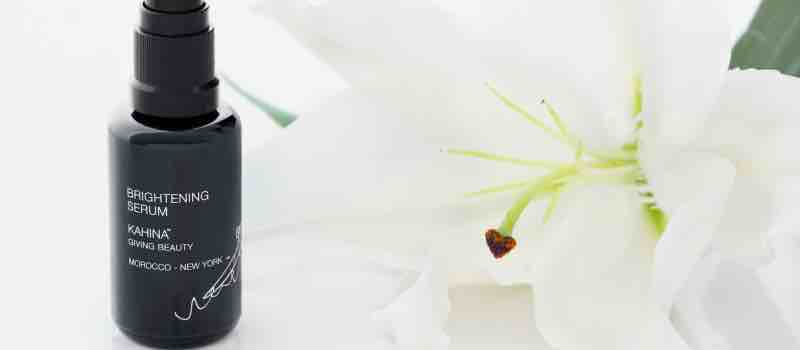 Kahina Giving Beauty Kahina Giving Beauty