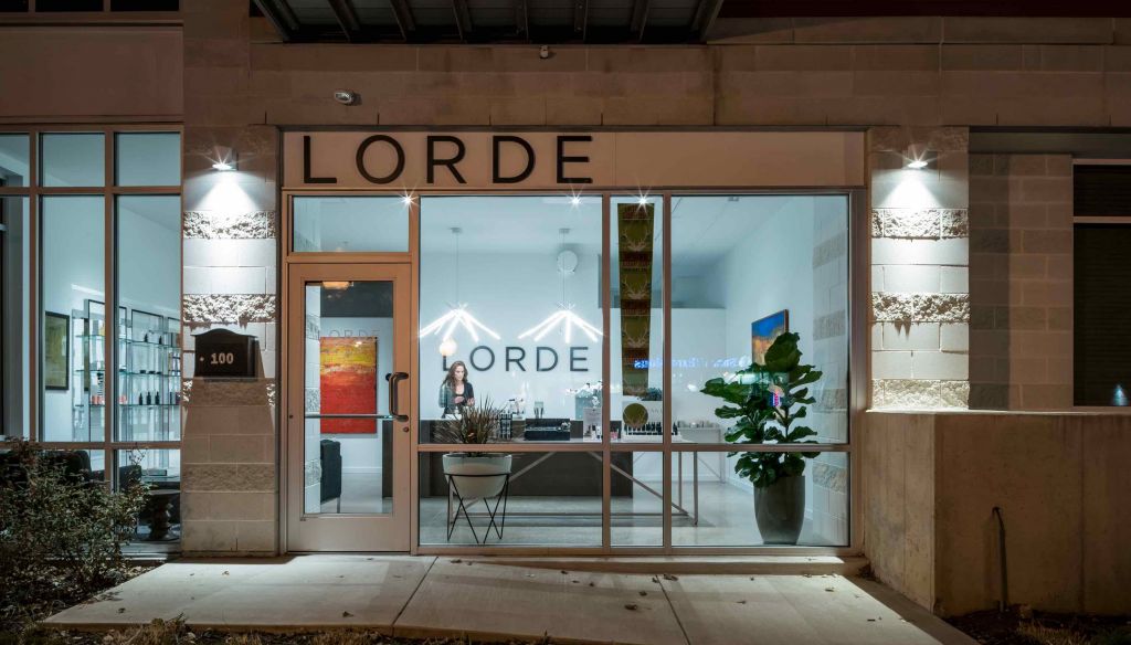Lorde Beauty store Lorde Beauty