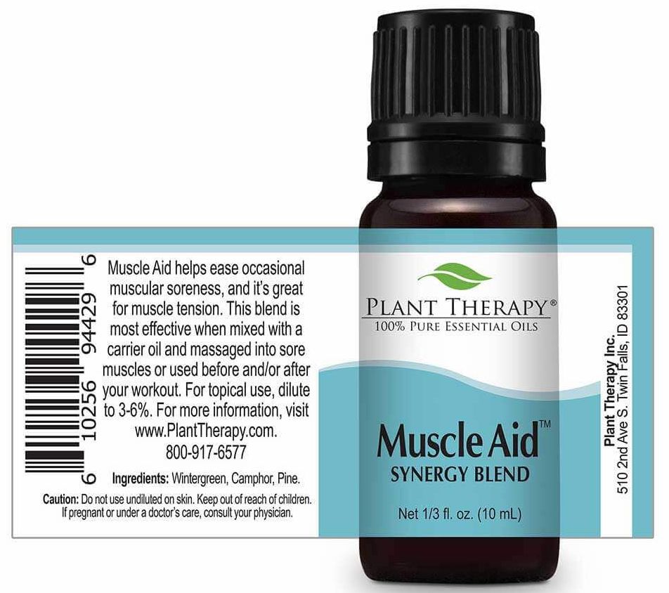 beauty pain relief pain