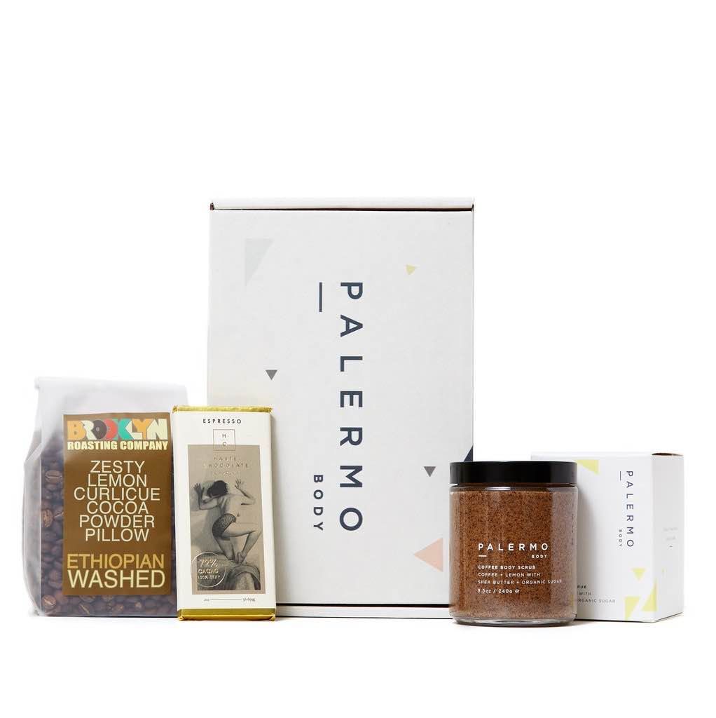 Palermo Body Palermo Body