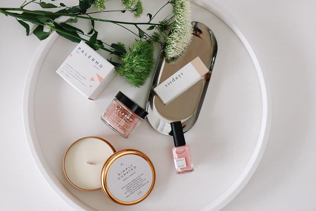 Palermo Body’s Jessica Morelli Celebrates The Holidays By Joining Forces With Fellow Founders