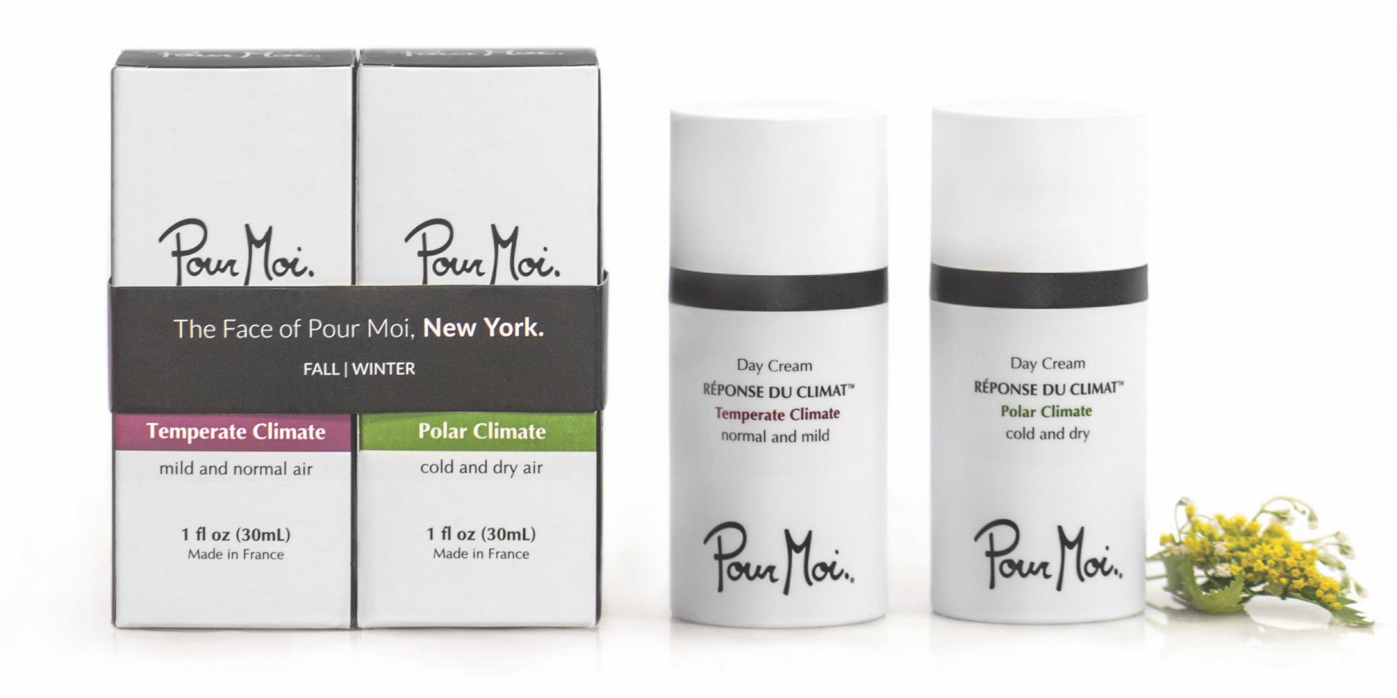 Pour Moi Brings Premium Product At Attainable Prices To Climate Conscious Millennials